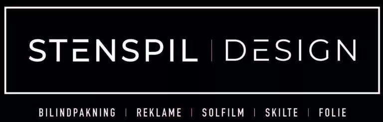 Stenspil Design